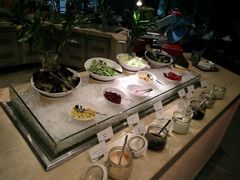 -无锡梁鸿湿地丽笙度假酒店·流觞西餐厅