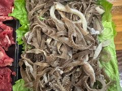 -荣记潮汕牛肉火锅(仙鹤街店)