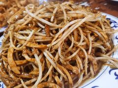 肉丝香干-九河居(荔湾路店)