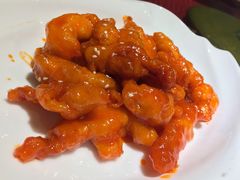 -百姓人家家常菜馆(大观·天地MALL店)