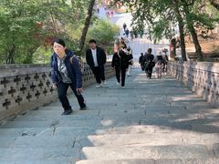 -五台山风景名胜区-罗睺寺