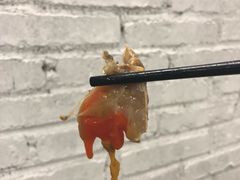 -官塘锋记鱼生·生腌·砂锅粥(牌坊街店)