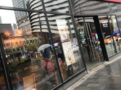 门面-COSTA COFFEE(吴江路店)