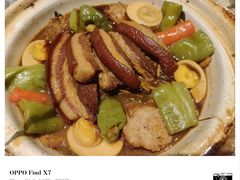 -城南往事·鲁菜济南菜(软件园美莲广场店)