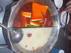 -淼福猪肚鸡·椰子鸡火锅(大沙地店)