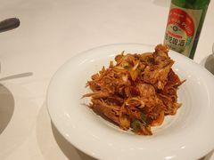 -红樱桃·欢乐餐厅(太原里店)
