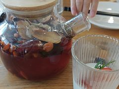 -花舍·新派粤菜·西餐·下午茶(亚运村·鸟巢店)
