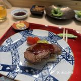 新年新日料的满足与快乐