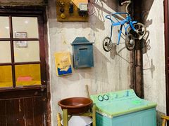-CITY MART城市集市·里弄(北外滩来福士广场店)