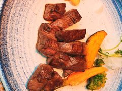 -天丰日本料理·铁板烧