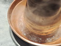 -裕德孚·非遗手切涮羊肉(东直门内大街店)