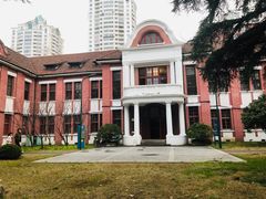 -上海理工大学(复兴路校区)