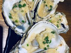 -烧蠔帮·生蚝海鲜牌档(观海店)