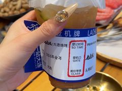 -老虎滩大连海鲜烧烤(建邺云锦路总店)