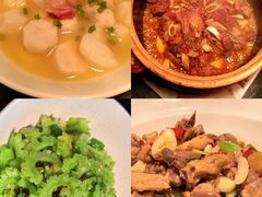 -许爷家·生态湖鲜(徐汇日月光店)