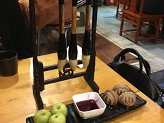 妙笔生花-醉长安(南门总店)