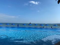 -深圳大梅沙京基洲际度假酒店