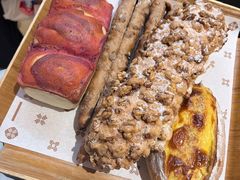 -麦陌(大卫城店)