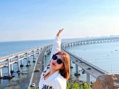 -星海湾跨海大桥
