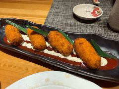 -大岛日本料理铁板烧(南通大饭店)