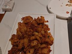 -三猫黑鱼花(南大店)