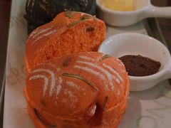 -恰餐厅及酒吧CHAR Bar & Grill(北京三里屯洲际店)