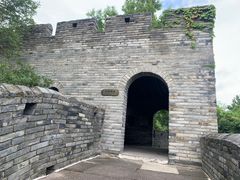 -台州府城(江南长城)