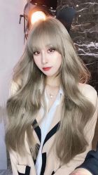 -G HAIR SALON私人造型定制