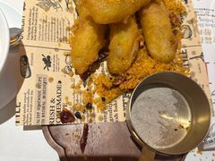 -避风塘·金牌店·夜宵(金玉兰店)