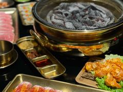 -东味北道熟成·炭火烤肉(九龙店)