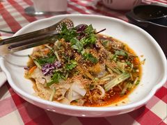 -西贝(无锡万象城店)