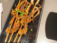 -炉鱼(无锡八佰伴中心店)