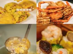 -寻味顺德·南记酒家·传统顺德菜·鱼生(广源路店)