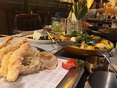 -洛缦音乐餐厅(工业展览馆万象城店)