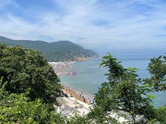 -棒棰岛宾馆景区