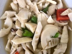 -荣生萝卜汤饭店