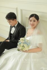 点击看大图 -天一婚纱摄影TIA STUDIO(珠海路店)
