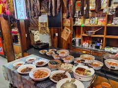 -帝一铭家宴(板塘店)