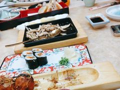 -桃屋日本料理(清华科技园店)