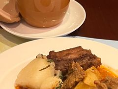 -马哥孛罗咖啡厅·Cafe Marco (厦门马哥孛罗东方大酒店)