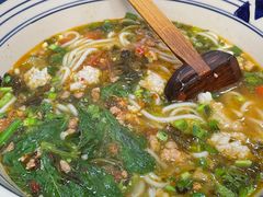 小锅米线-蜗牛小馆醉乡民谣云南菜(惠新西里店)