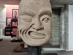 -鹿野苑石刻艺术博物馆