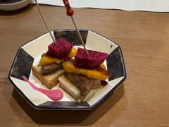 -和创柚子·会席日本料理(新区淮海街店)