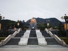 -溪口-滕头旅游景区