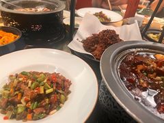 -锦府盐帮·侯宅(五棵松万达店)