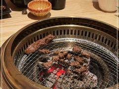 -松鱼亭·和牛烧肉(协鑫广场店)