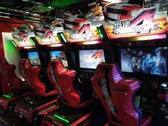 -核客电玩城(东门店)