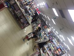 -中福百货(望京店)