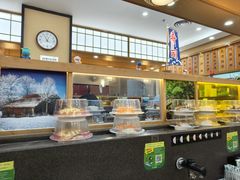 -禾绿回转寿司(国瑞店)