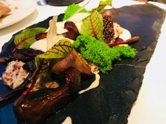 -AZUR聚(香格里拉饭店)